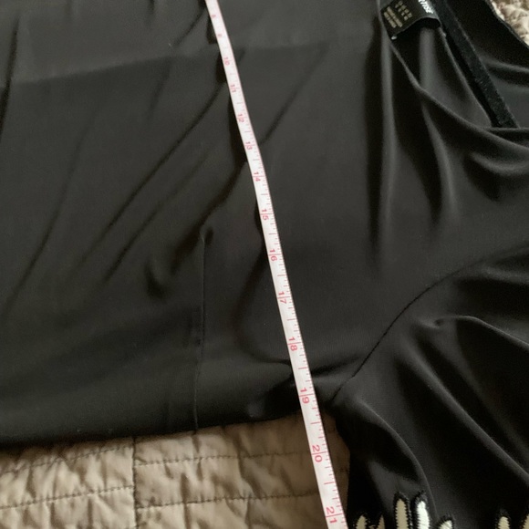 🇨🇦 Cartise dress.  Made in Canada - Picture 4 of 6